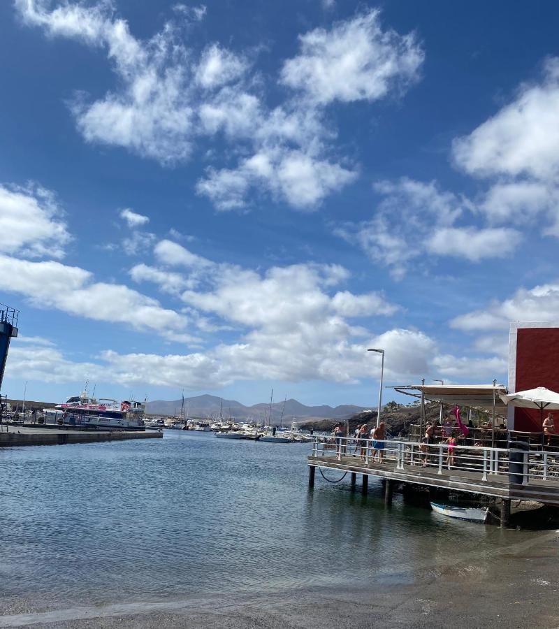 Casa Lorenzo Appartement Puerto del Carmen (Lanzarote)