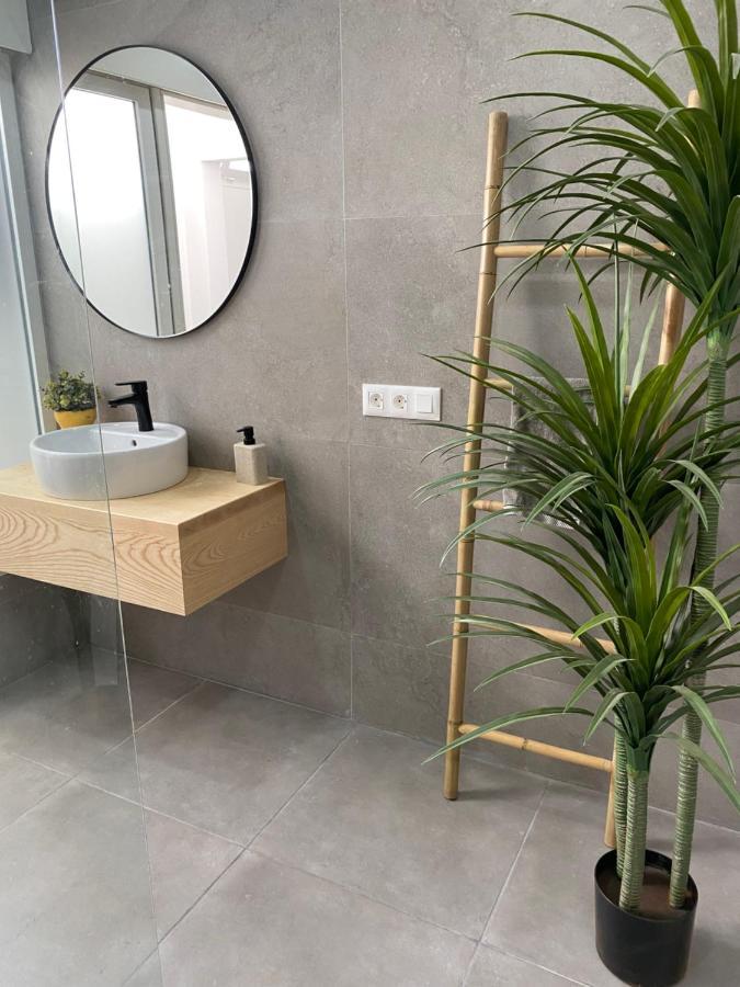 Casa Lorenzo Appartement