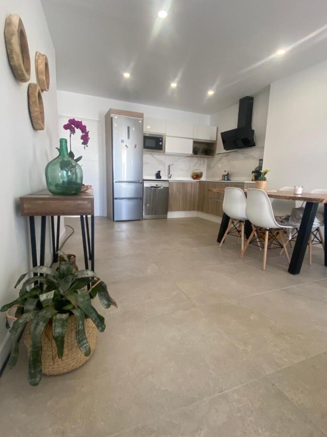 Casa Lorenzo Appartement *