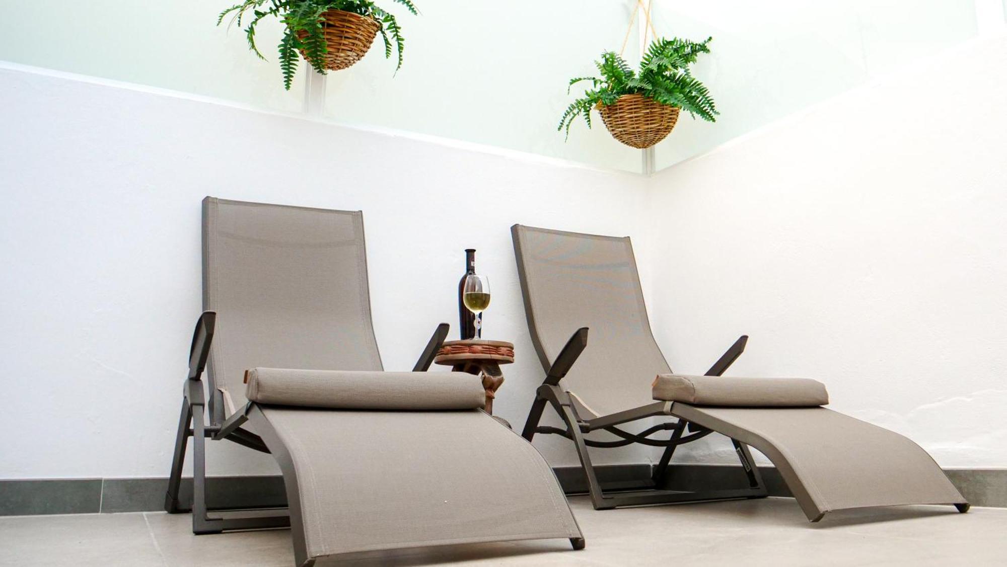 Appartement Casa Lorenzo