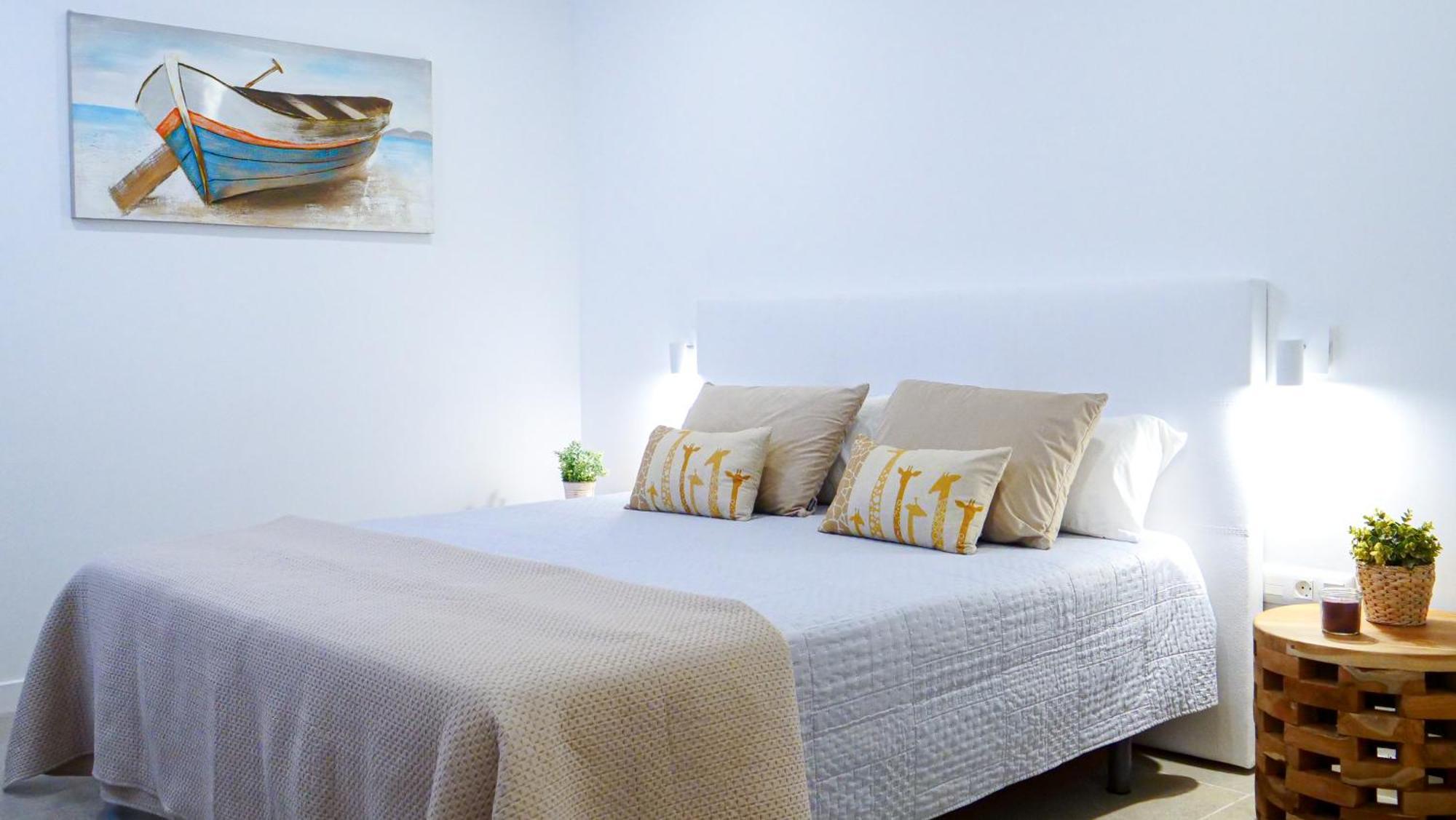 Casa Lorenzo Appartement