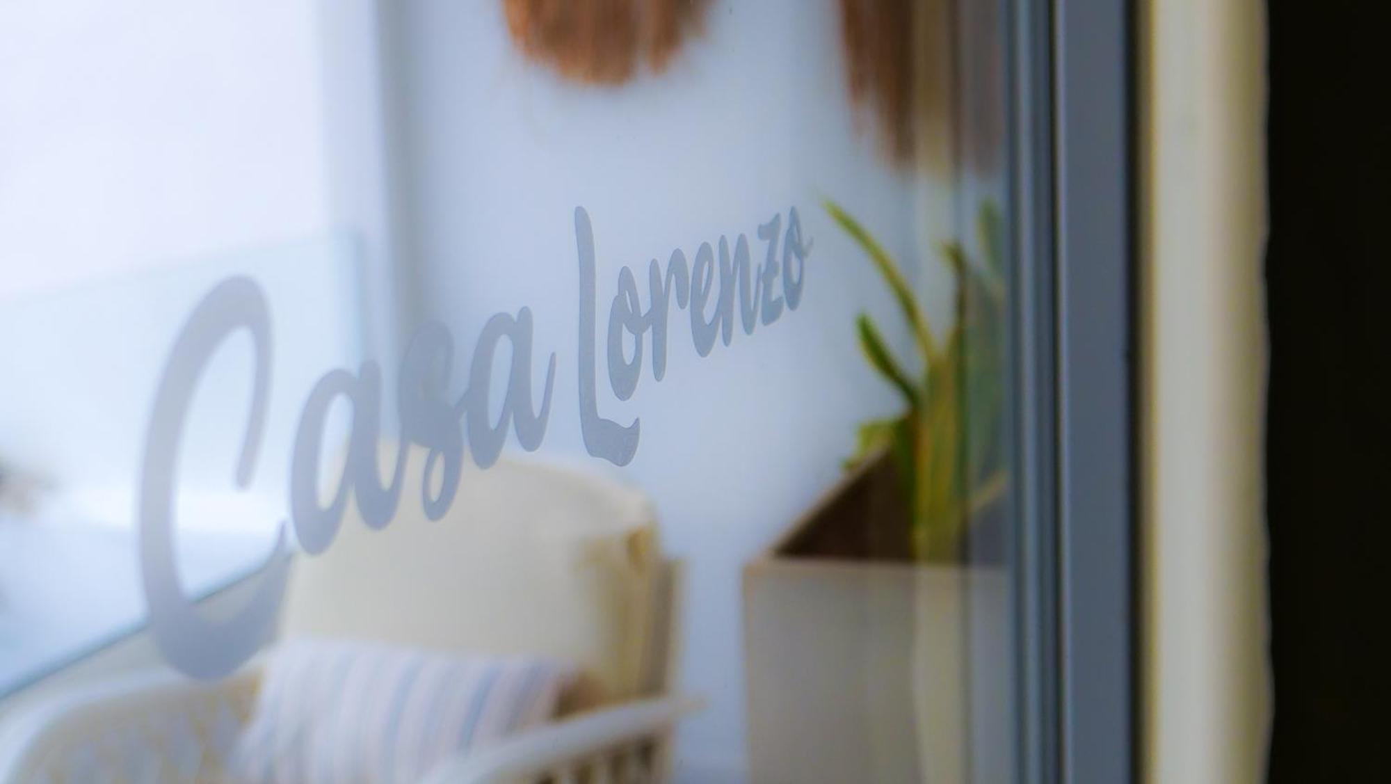 Appartement Casa Lorenzo